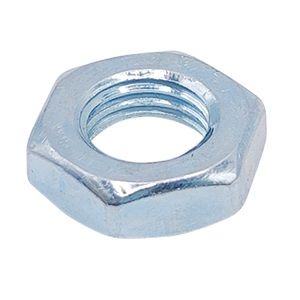 <p>Schottmutter |  M12 x 1.5  | 19mm Sechskant</p>