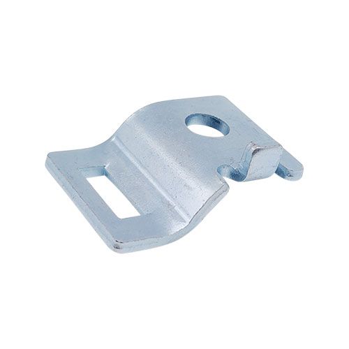 <p>Fitting bracket  |  9mm mount hole</p>
