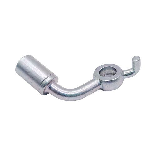 <p>Ringauge | 10mm Innendurchmesser | 8mm Stärke</p>