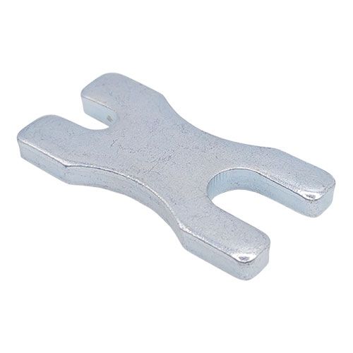 <p>Fitting support spade</p>