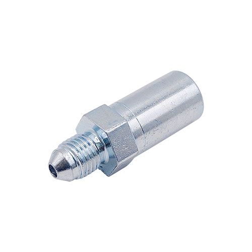 <p>Zöllisches Aussengewinde  | 3/8-24 UNF (-03 JIC)  |  14mm Sechskant</p>