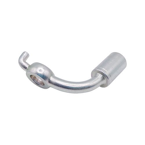 <p>Banjo  |  10mm hole  |  8mm thick</p>