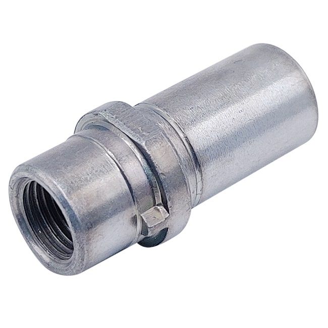 <p>Metrisches Innengewinde   | M10 x 1 (DPS)  |  alt HFMF340</p>