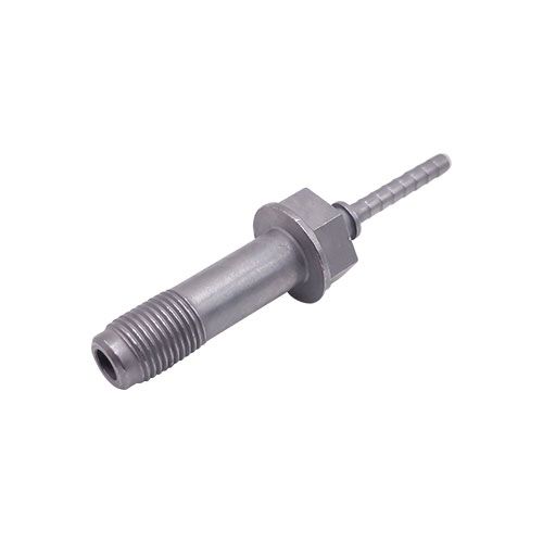 <p>Metric male  |  M10 x 1</p>