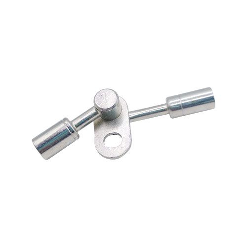 <p>Zentral Verbinder  |  8.3mm Befestigungsloch</p>