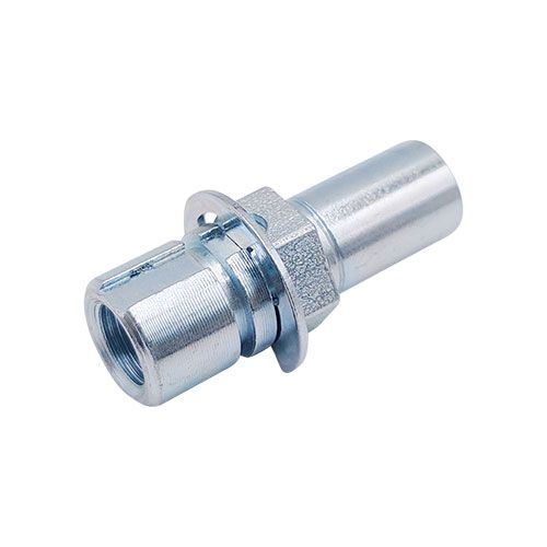 <p>Zöllisches Innengewinde  | 7/16-24 UNS  |  17mm Sechskant</p>