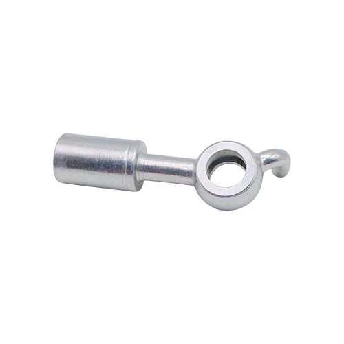 <p>Banjo  |  10mm hole  |  10mm thick</p>