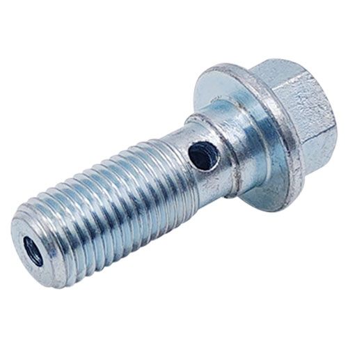 <p>Hohlschraube  |  3/8-24 UNF |  11mm  Sechskant</p>