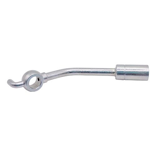 <p>Ringauge | 10mm Innendurchmesser | 10mm Stärke</p>