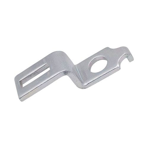 <p>Fitting bracket  |  9.6mm mount hole</p>