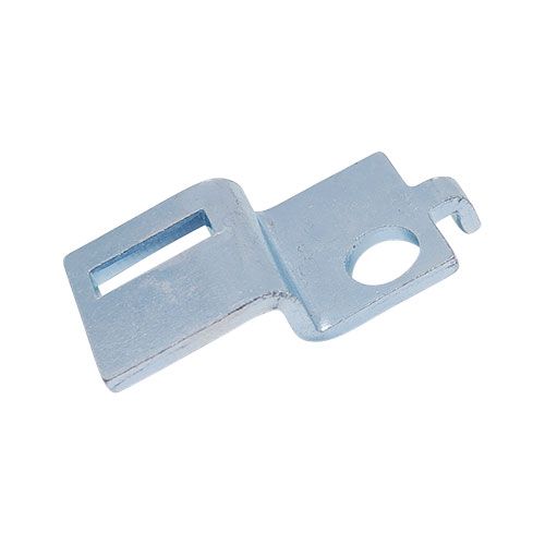 <p>Fitting bracket  |  9.6mm mount hole</p>
