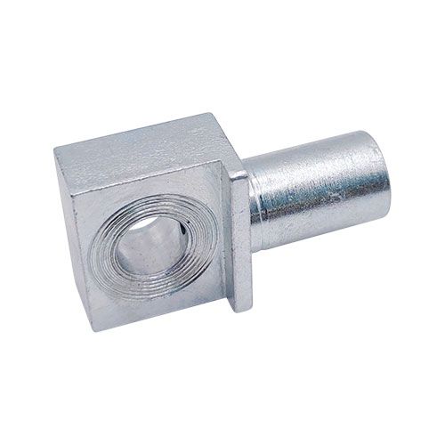<p>Banjo  |  10mm hole  | 11.7mm thick</p>