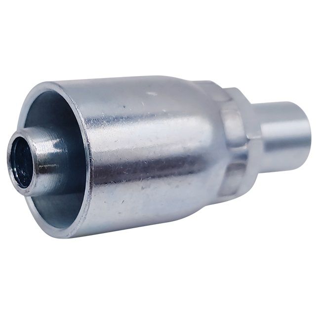 <p>Braze-on  |  11mm tube  |  5/8 hex</p>