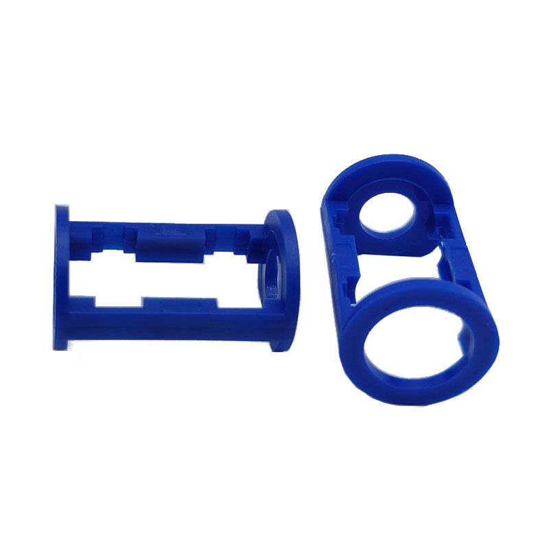 <p>Clamp Locator Cage for 16mm (5/8") A/C Hose</p>