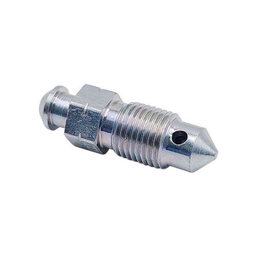 <p>Entlüftungsschraube   |  M10 x 1 |  10mm Sechskant</p>