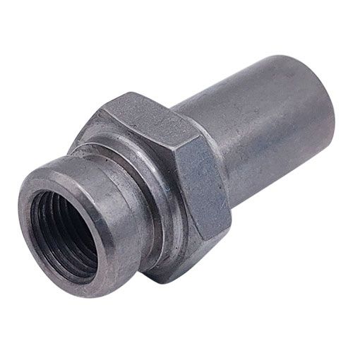 <p>Fitting - Female 7/16 x 24NS (Alt HFIF24) Stainless</p>