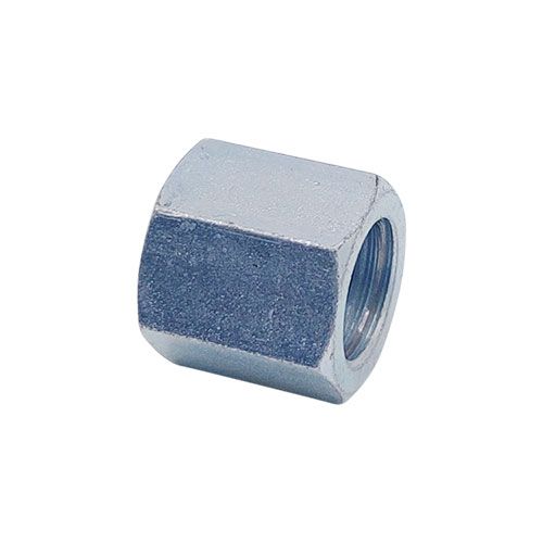 <p>Verschluss-Fitting | M12 x 1.5 |  16mm Sechskant</p>