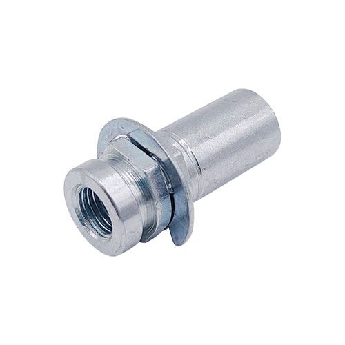 <p>Zöllisches Innengewinde   | 3/8-24 UNF (DPS)  |  16mm Sechskant</p>