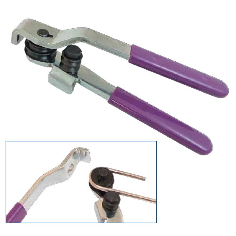 <p>Tube bender  |  3/16 and 1/4  | professional</p>