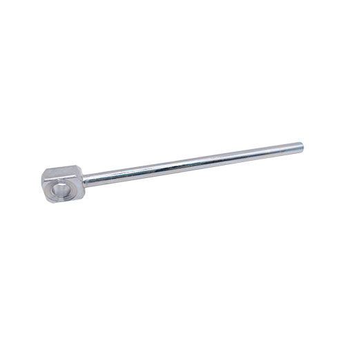 <p>Ringauge |  10mm Innendurchmesser |  11,5mm Stärke I universal</p>