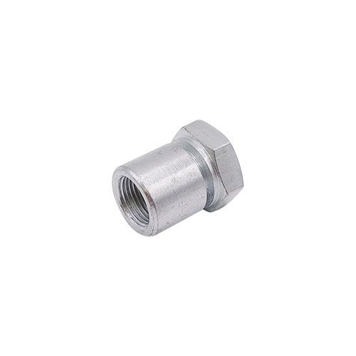 <p>Metric female  |  M12 x 1  | 19mm hex</p>