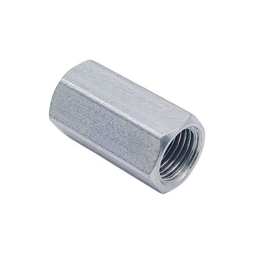 <p>Verbinder  |  M10 x 1  | 13mm Sechskant</p>