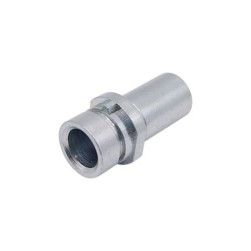 <p>Center support  |  16.8mm flach</p>