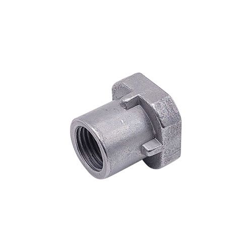 <p>Metric female  |  M10 x 1 (DPS)  |  Euro</p>