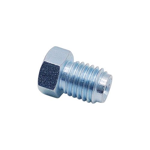 <p>Rohrmutter | Außengewinde |  M11 x 1.5    |  3/6 Durchmesser</p>