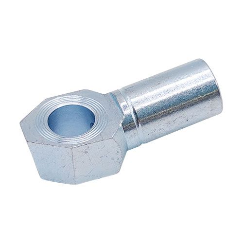 <p>Banjo  |  10mm hole  |  11mm thick</p>