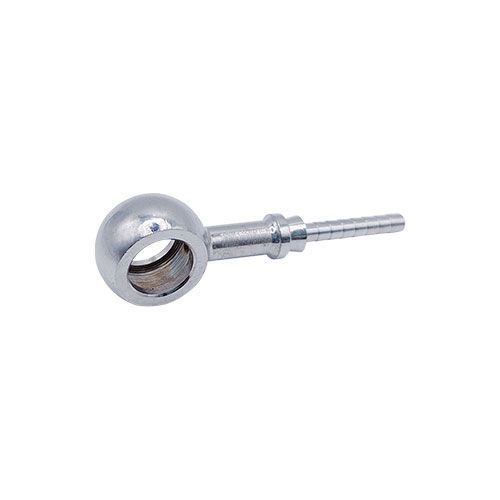 <p>Banjo  |  11mm hole  |  10mm thick</p>