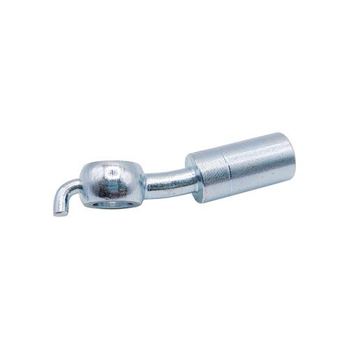 <p>Ringauge |  10mm Innendurchmesser | 10mm Stärke</p>