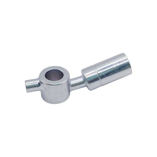 <p>Banjo  |  10mm hole  | 15.2mm thick</p>