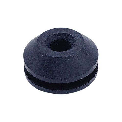 <p>Tülle | Stahlflex-Bremsschlauch | 25mm Durchmesser</p>