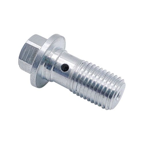<p>Hohlschraube  |  M11 x 1.25 |  11mm Sechskant</p>