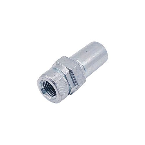 <p>Metrisches Innengewinde  | M10 x 1  |  für VW und Audi</p>