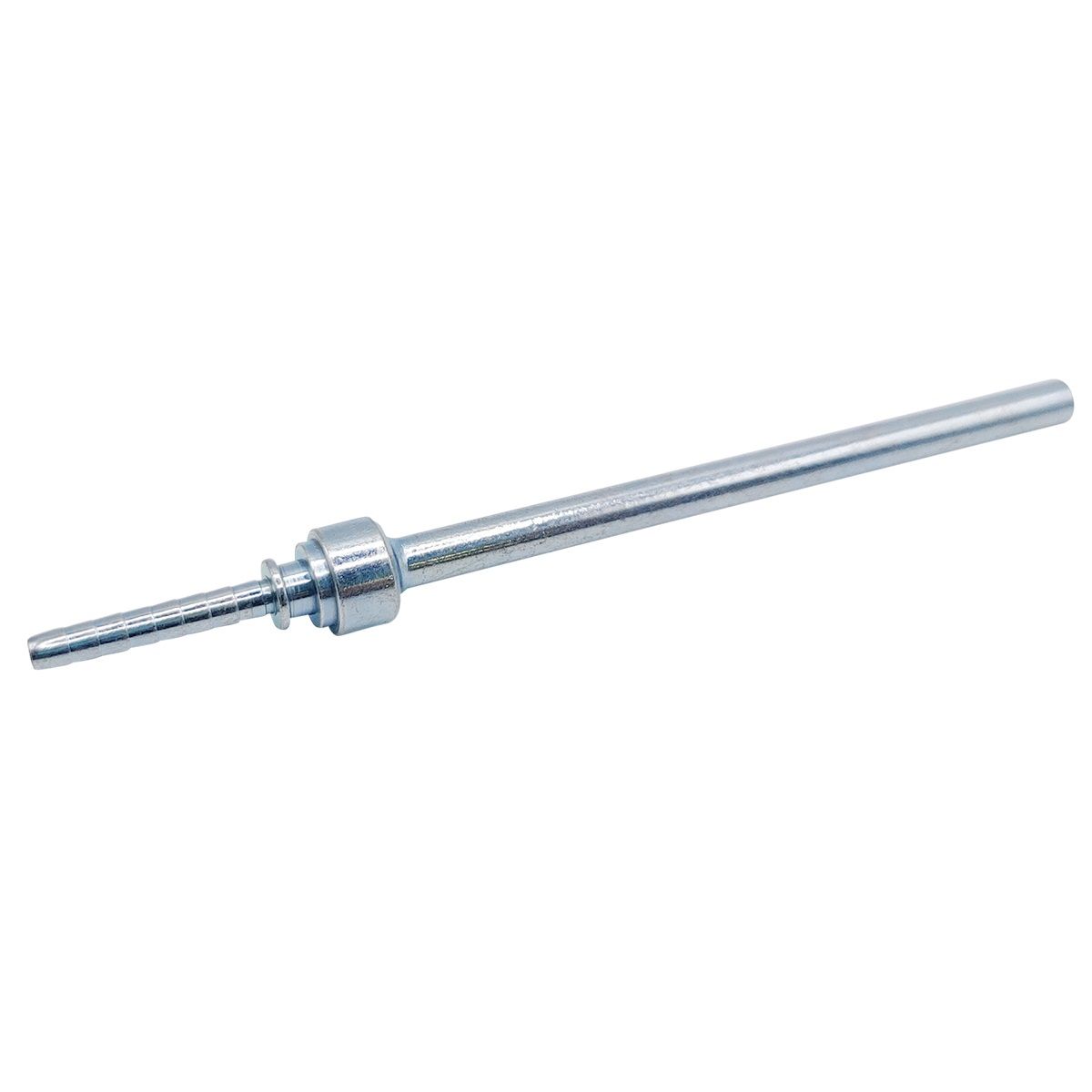 <p>Universal  |  3/16 tube  | 105mm overall length</p>