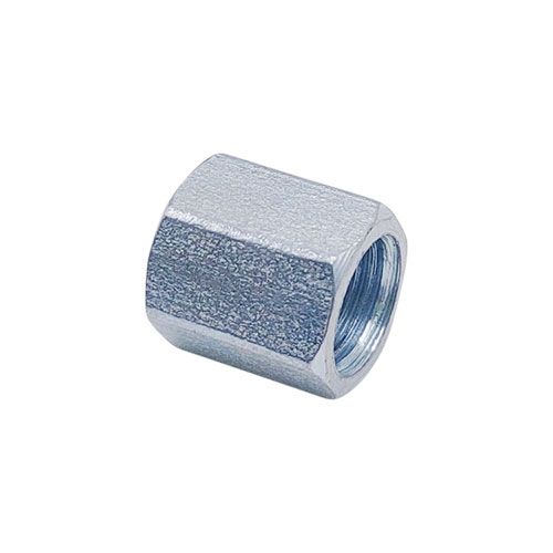 <p>Fitting cap  |  7/16-20 UNF  | 9/16 hex</p>
