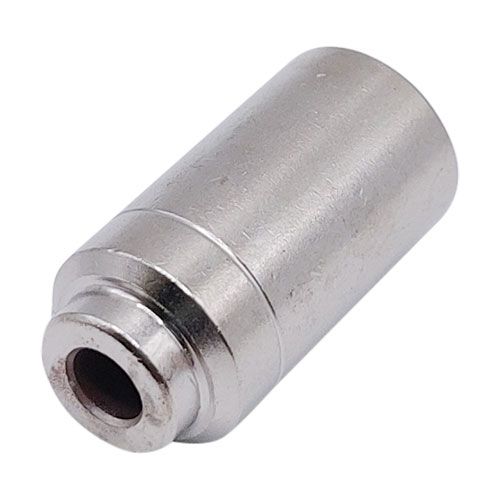 <p>Lifesaver  |  3/16 tube  | stainless</p>