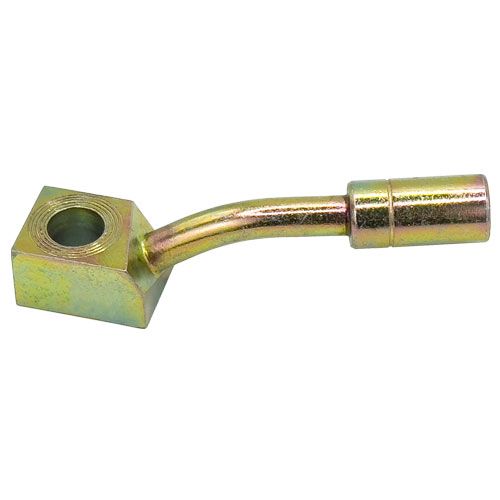 <p>Banjo  |  11mm hole  | 14.9mm thick</p>