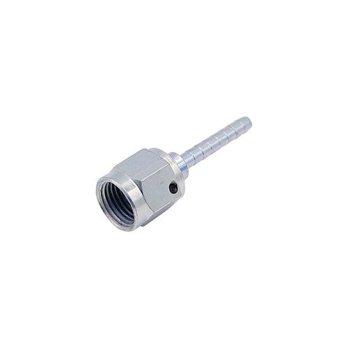 <p>Female swivel  |  wire lock  | M10 x 1  |  37 deg inverted seat</p>