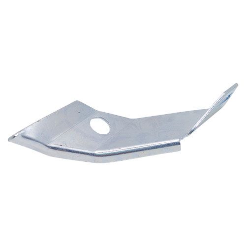 <p>Fitting bracket  |  12.4mm mount hole</p>