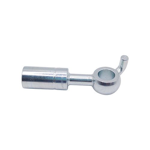 <p>Ringauge | 10mm Innendurchmesser | 10mm Stärke</p>