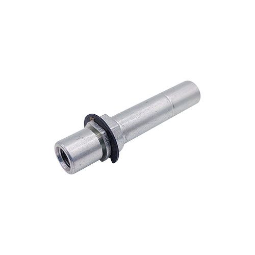 <p>Metrisches Innengewinde  | M10 x 1  |  17mm Sechskant  | für Toyota</p>