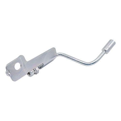 <p>Metric female  |  M10 x 1 (DPS)  |  17mm hex  |  for Hyundai</p>