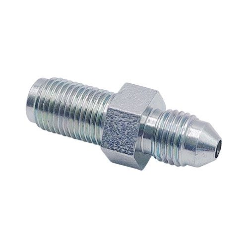 <p>Außengew.-Außengew.-Adapter |  3/8-24 UNF stud (-03 JIC)  | M10 x 1 Bolzen</p>