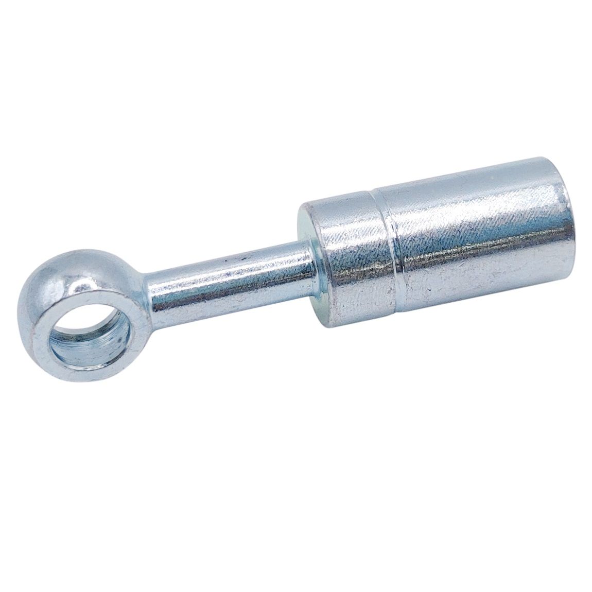 <p>Ringauge |  8mm Innendurchmesser |  6mm Stärke</p>