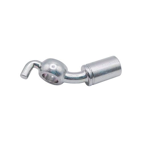 <p>Ringauge |  10mm Innendurchmesser |  10mm Stärke</p>