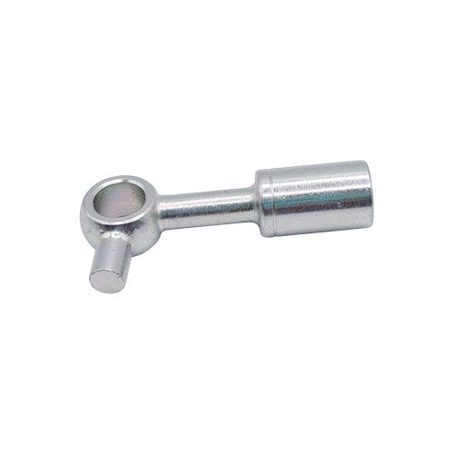 <p>Ringauge | 10mm Innendurchmesser | 10mm Stärke</p>