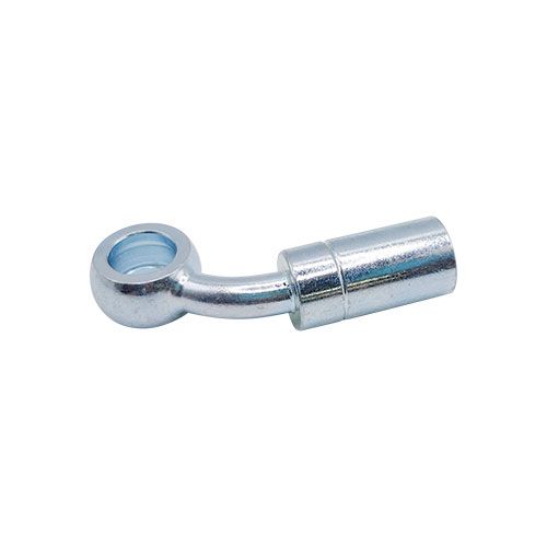 <p>Ringauge |  7/6 Innendurchmesser | 10mm Stärke l 35° seitlich gebogen</p>